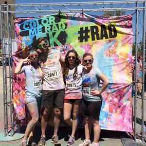 Meet your Posher, Nicole